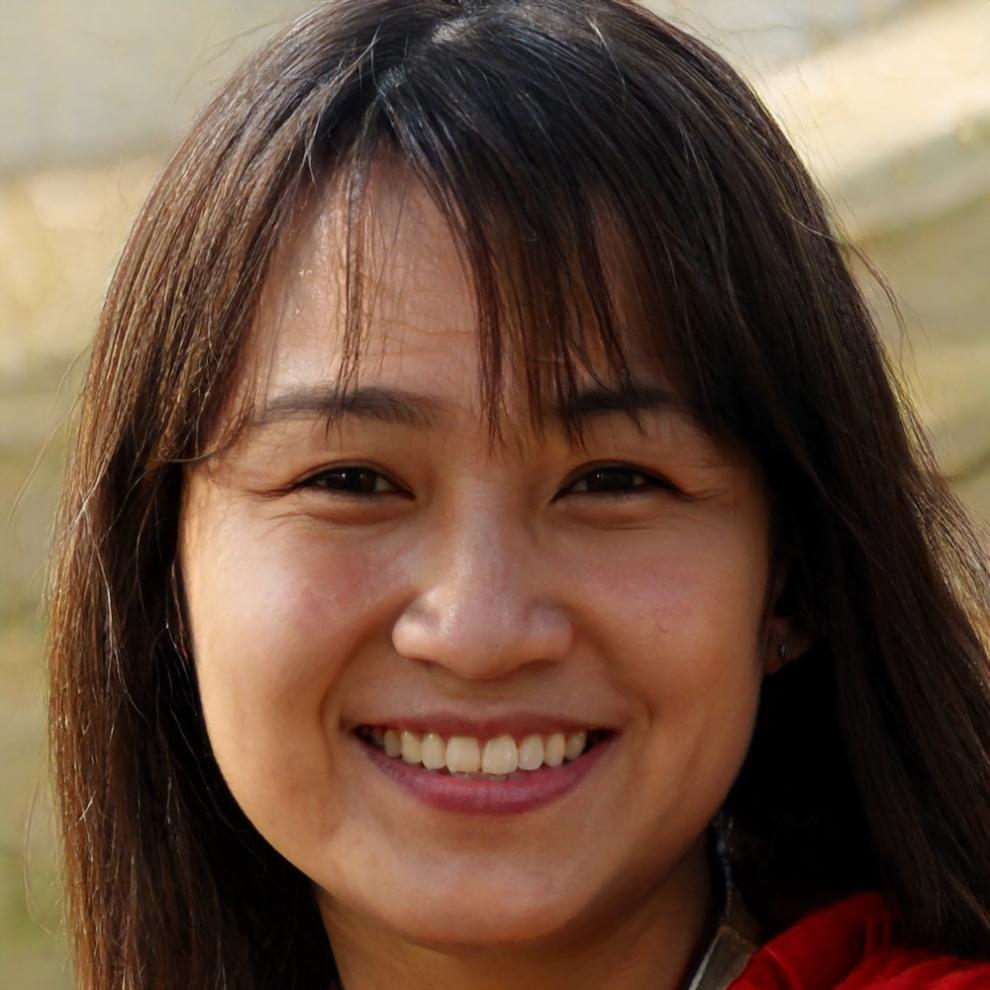 Instructrice Marie Dubois