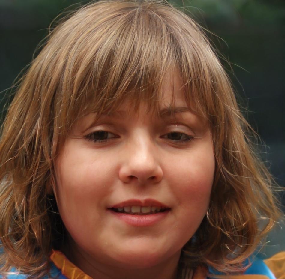 Portrait de Sophie Martin